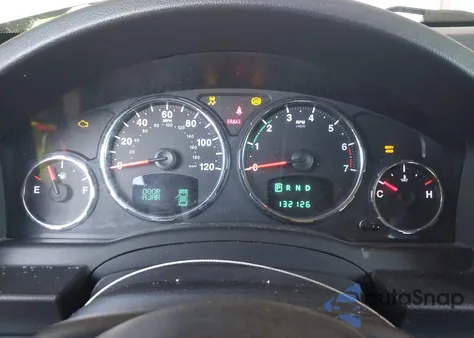 2012 Jeep Liberty Limited Jet Edition from USA, damaged, VIN 1C4PJMFKXCW153319